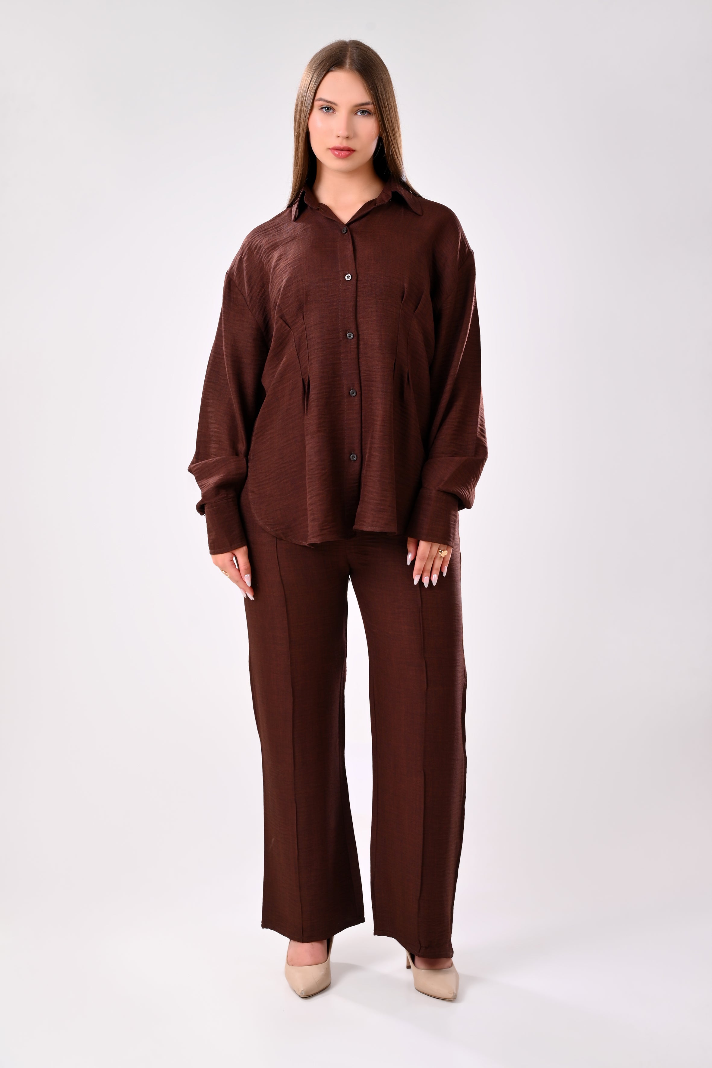 Power Set-Brown