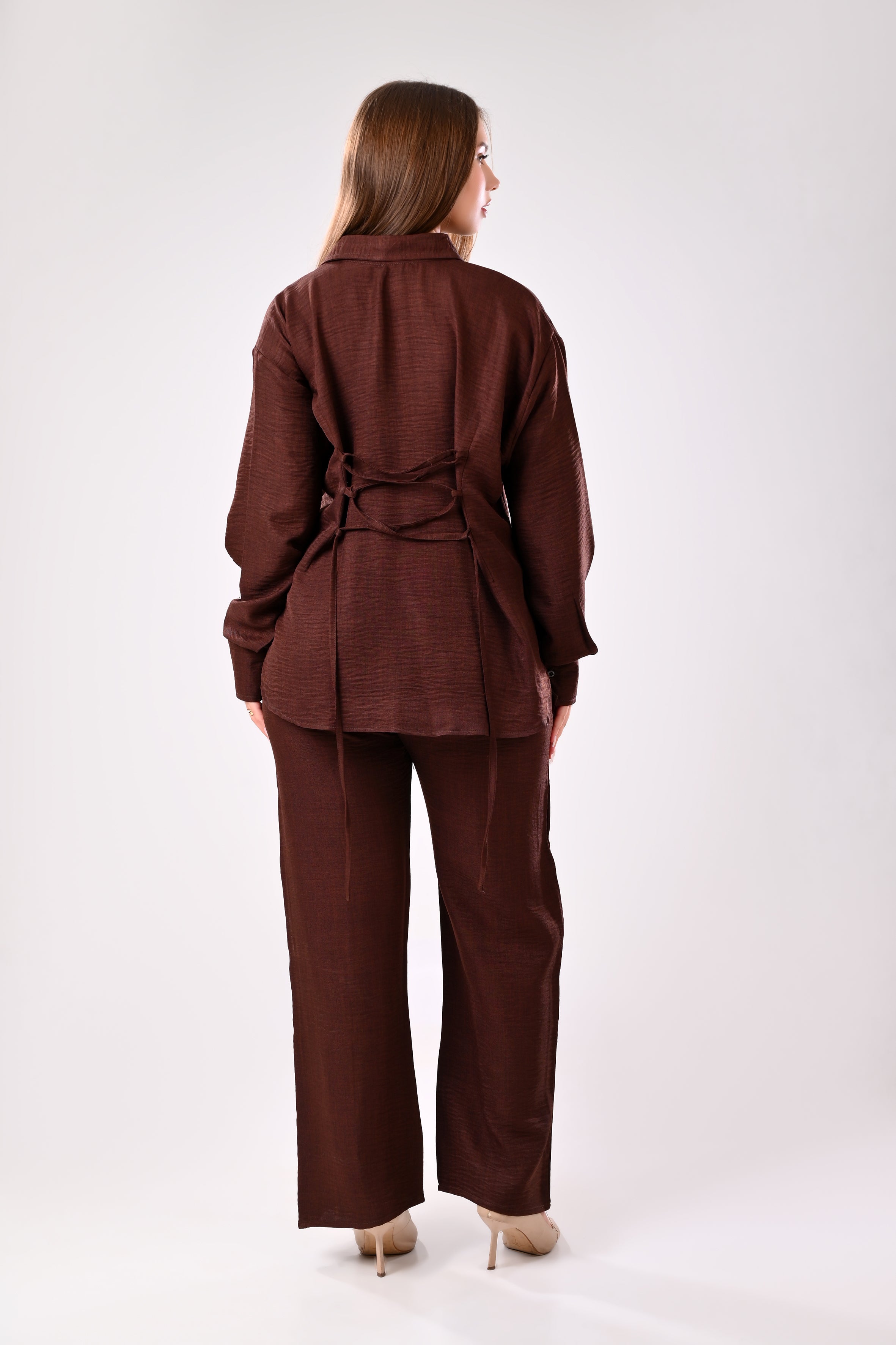 Power Set-Brown