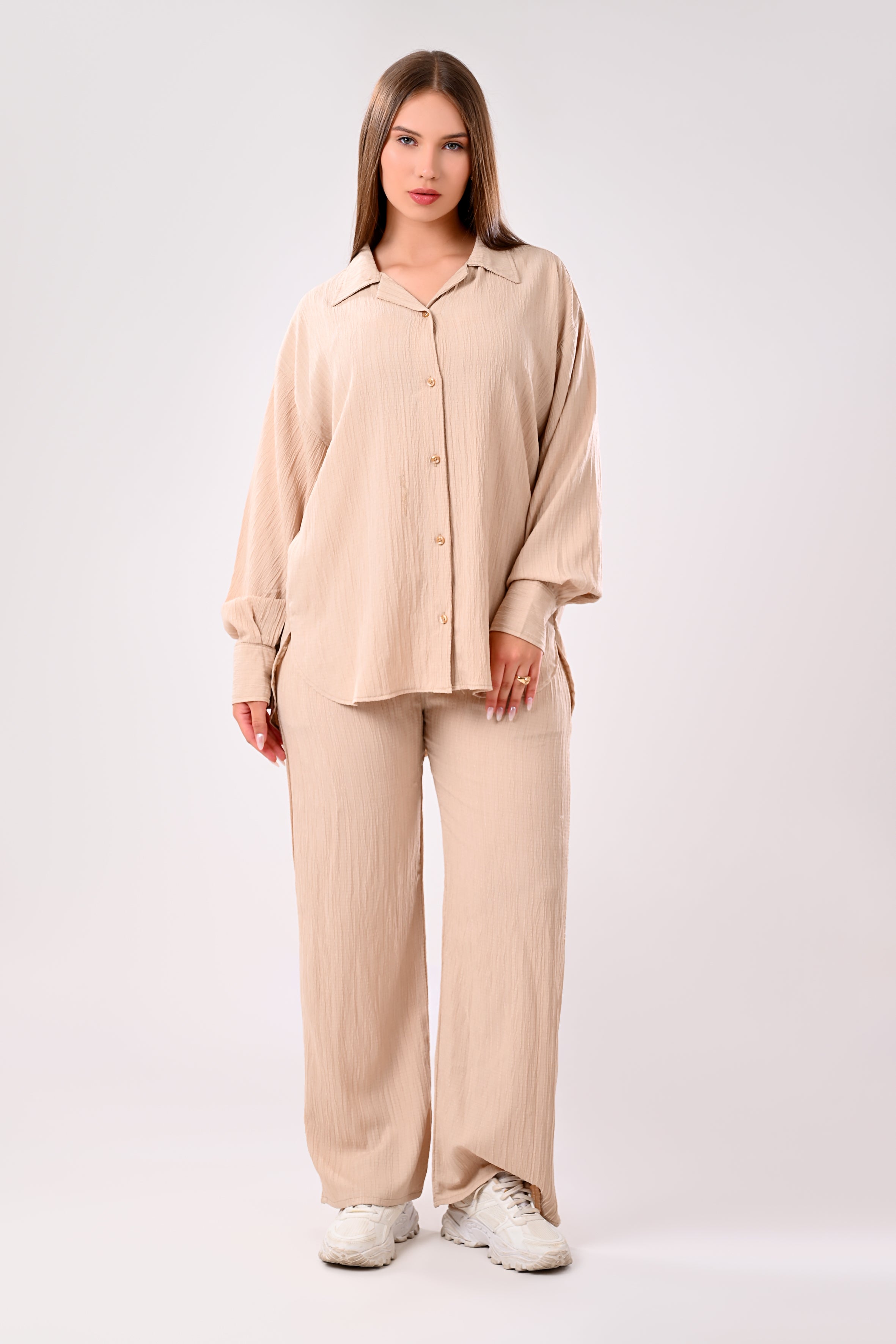 Power Set-Beige